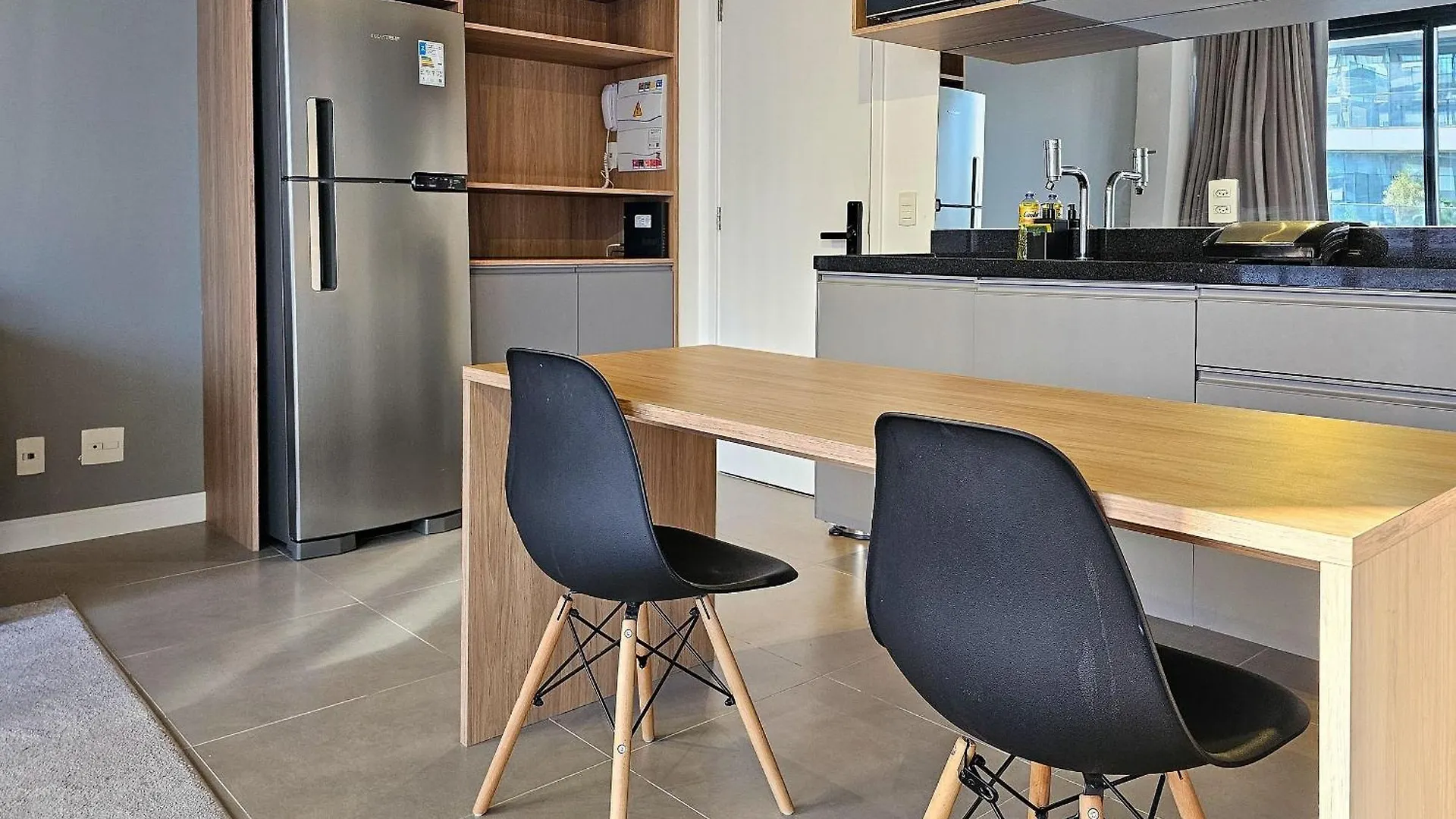 Vn Millenium By Housi Appartement São Paulo