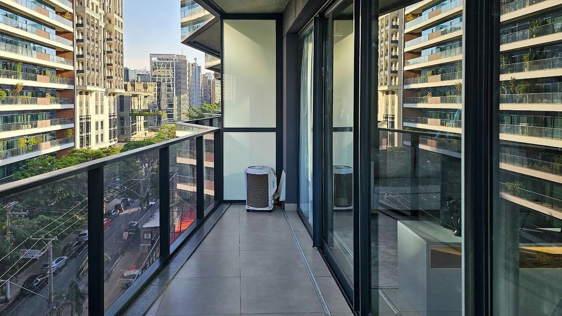 Vn Millenium By Housi Appartement São Paulo 0*,