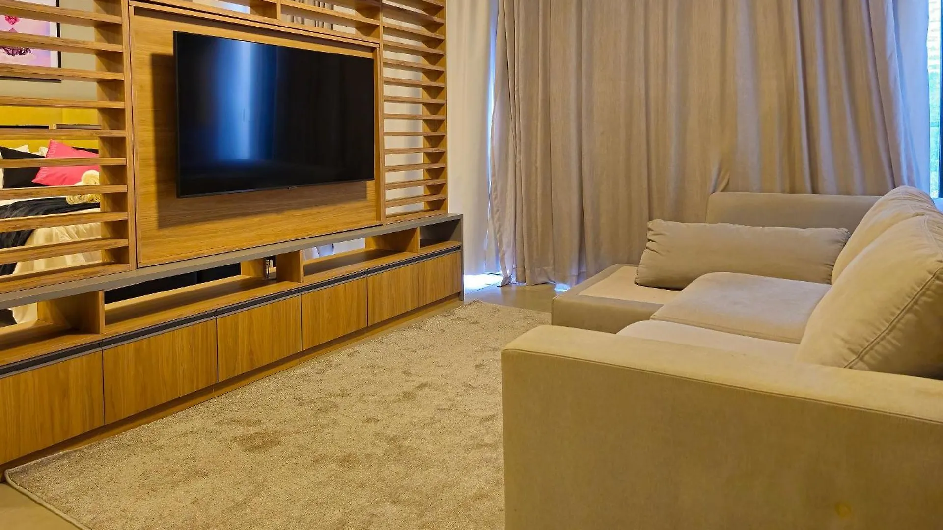 Vn Millenium By Housi Appartement São Paulo