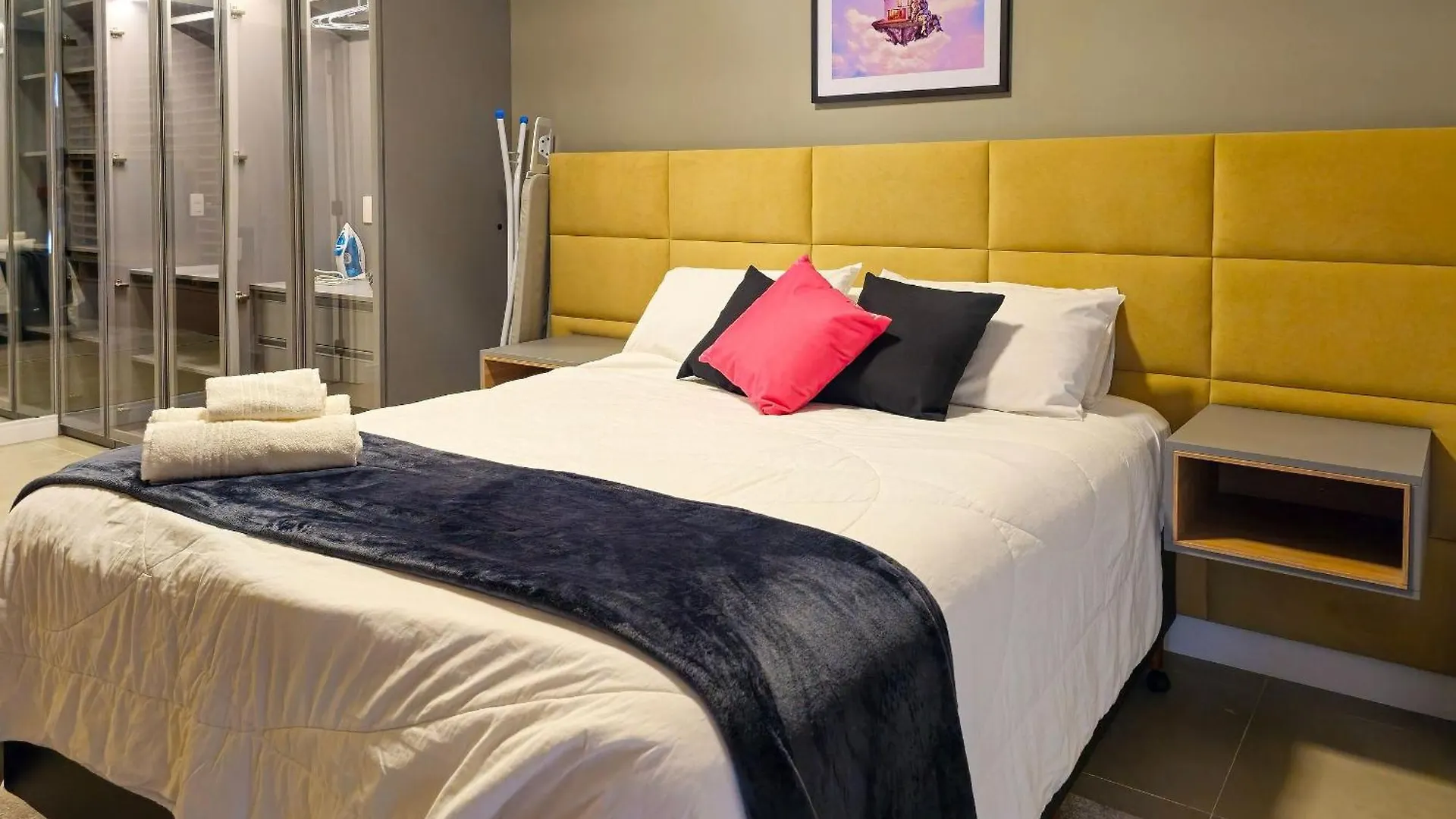 Vn Millenium By Housi Appartement São Paulo Brazilië