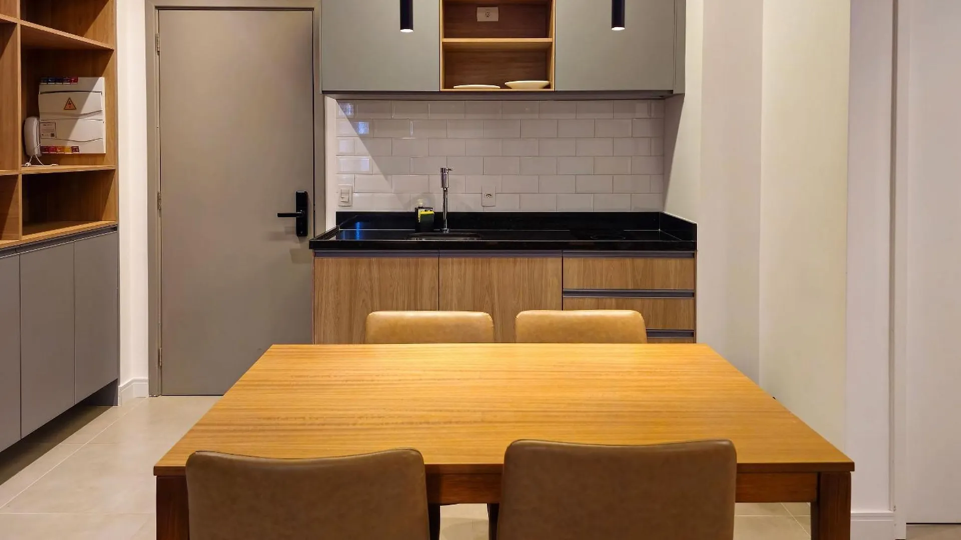 Vn Millenium By Housi Appartement São Paulo