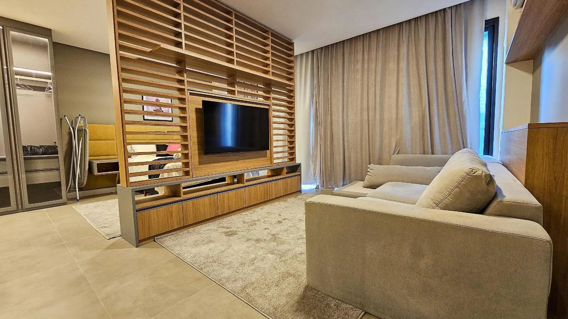 Vn Millenium By Housi Appartement São Paulo