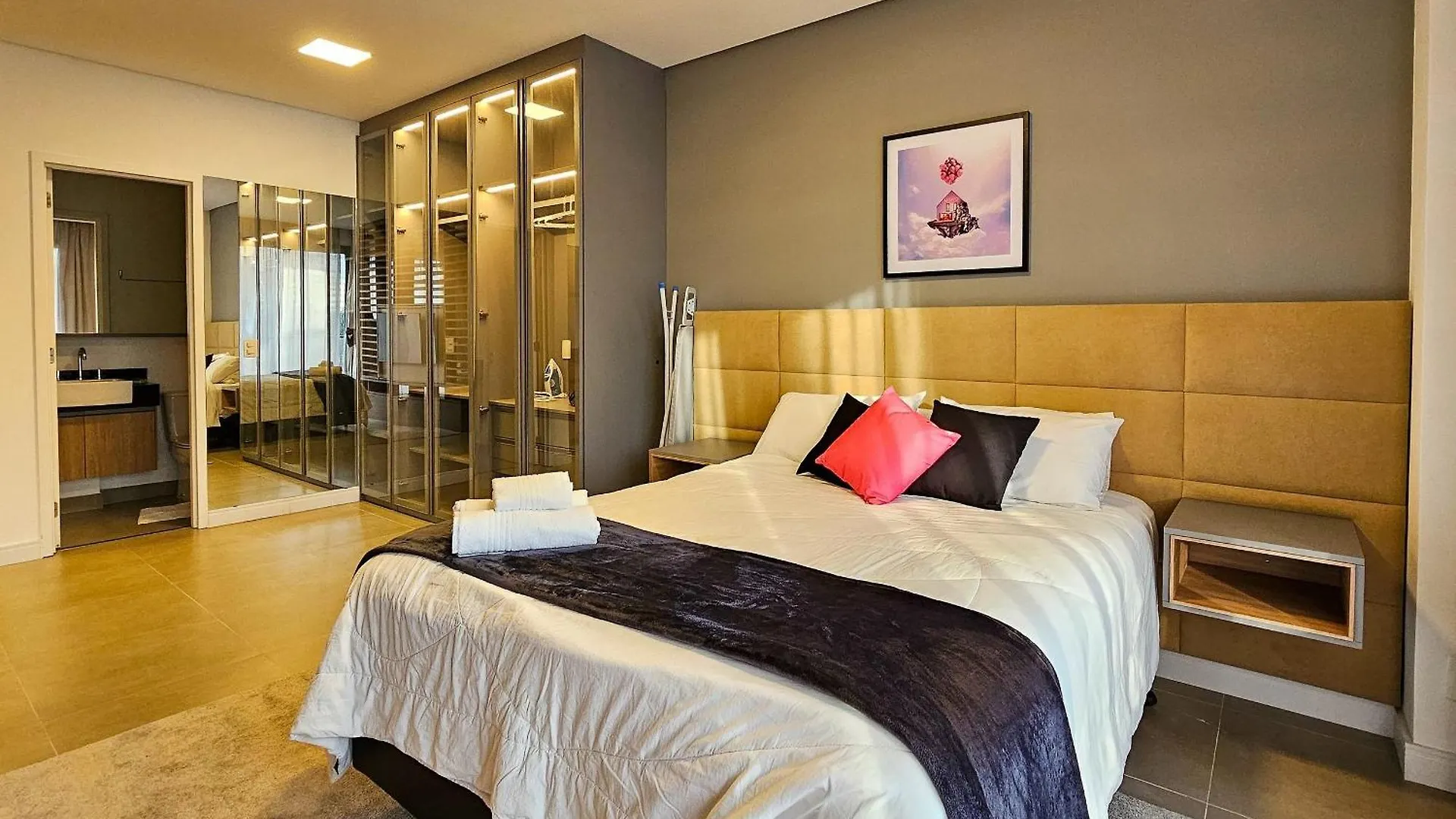Vn Millenium By Housi Appartement São Paulo