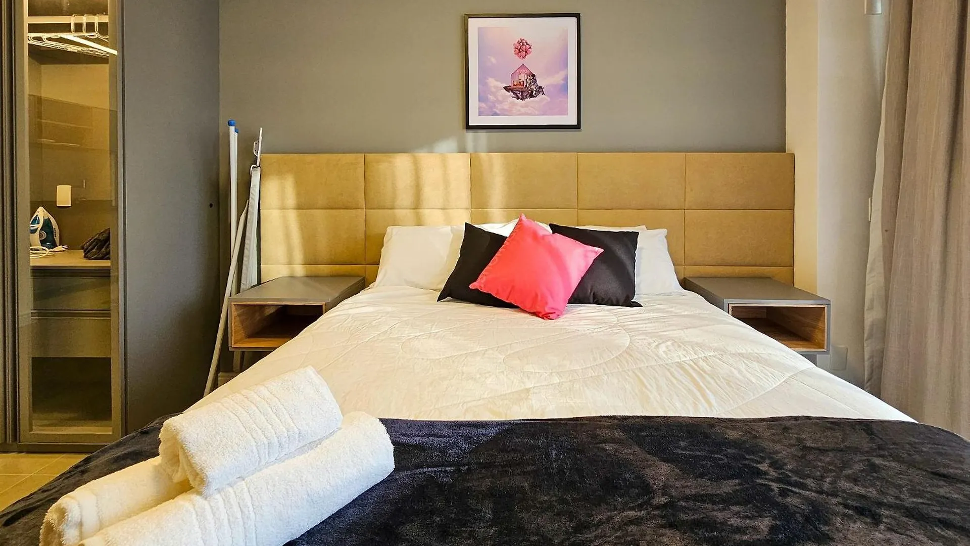 Vn Millenium By Housi Appartement São Paulo