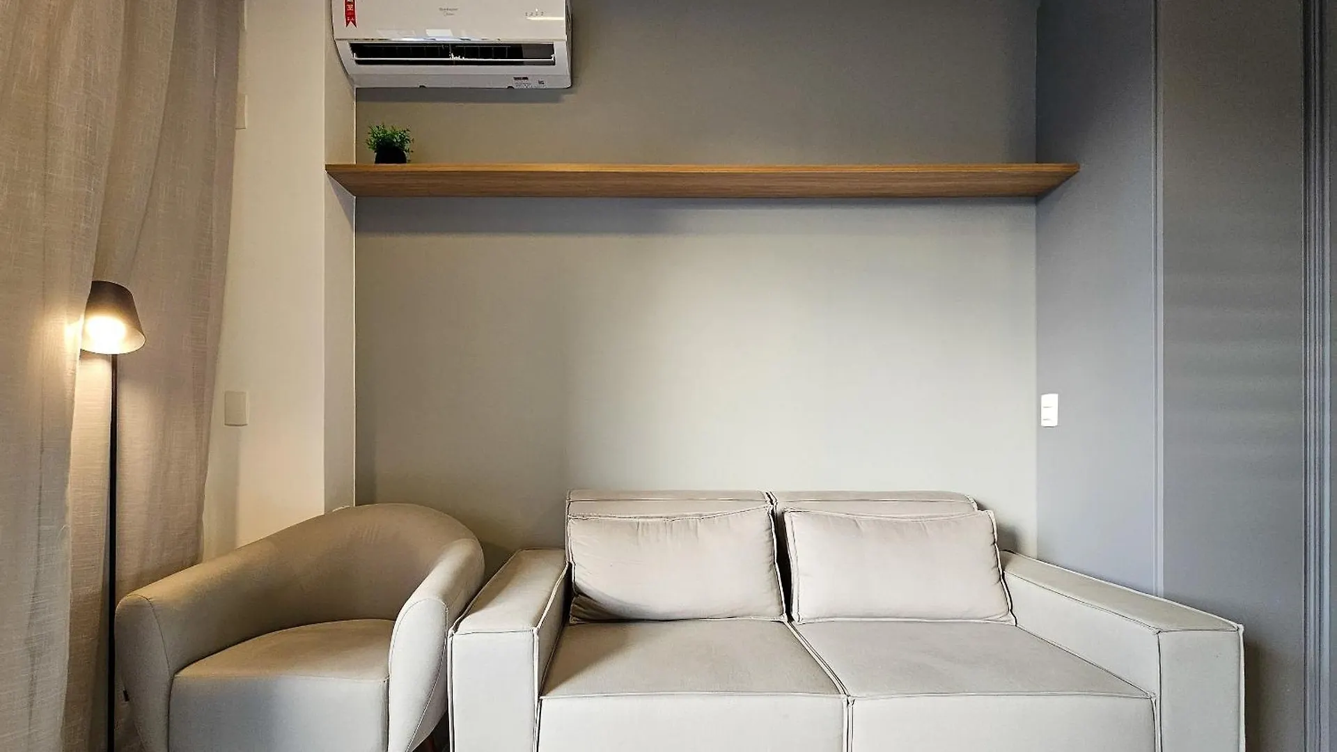 Vn Millenium By Housi Appartement São Paulo