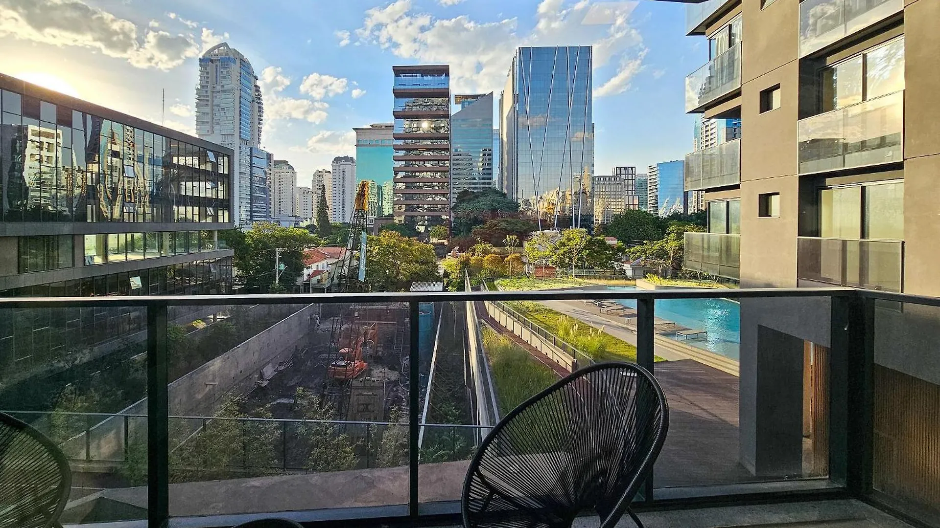 Vn Millenium By Housi Appartement São Paulo