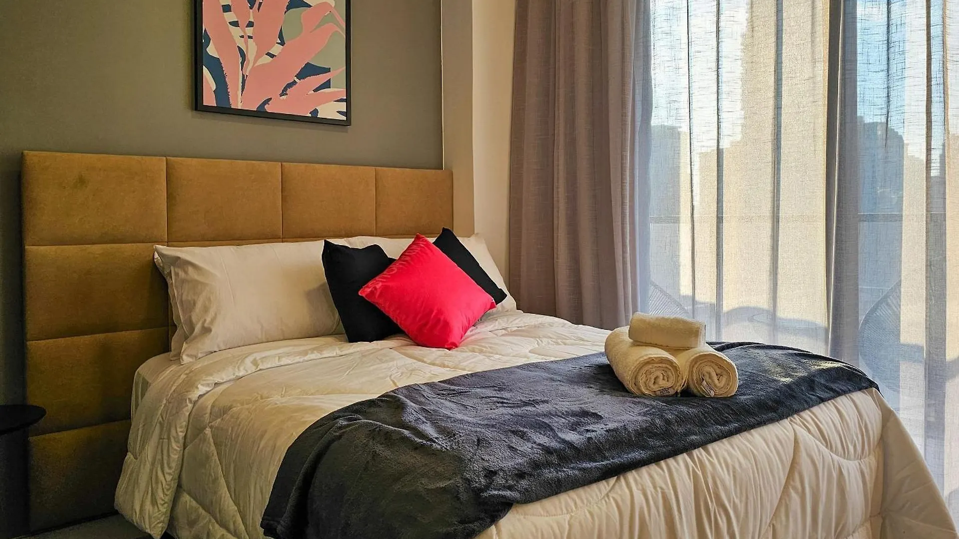 Vn Millenium By Housi Appartement São Paulo