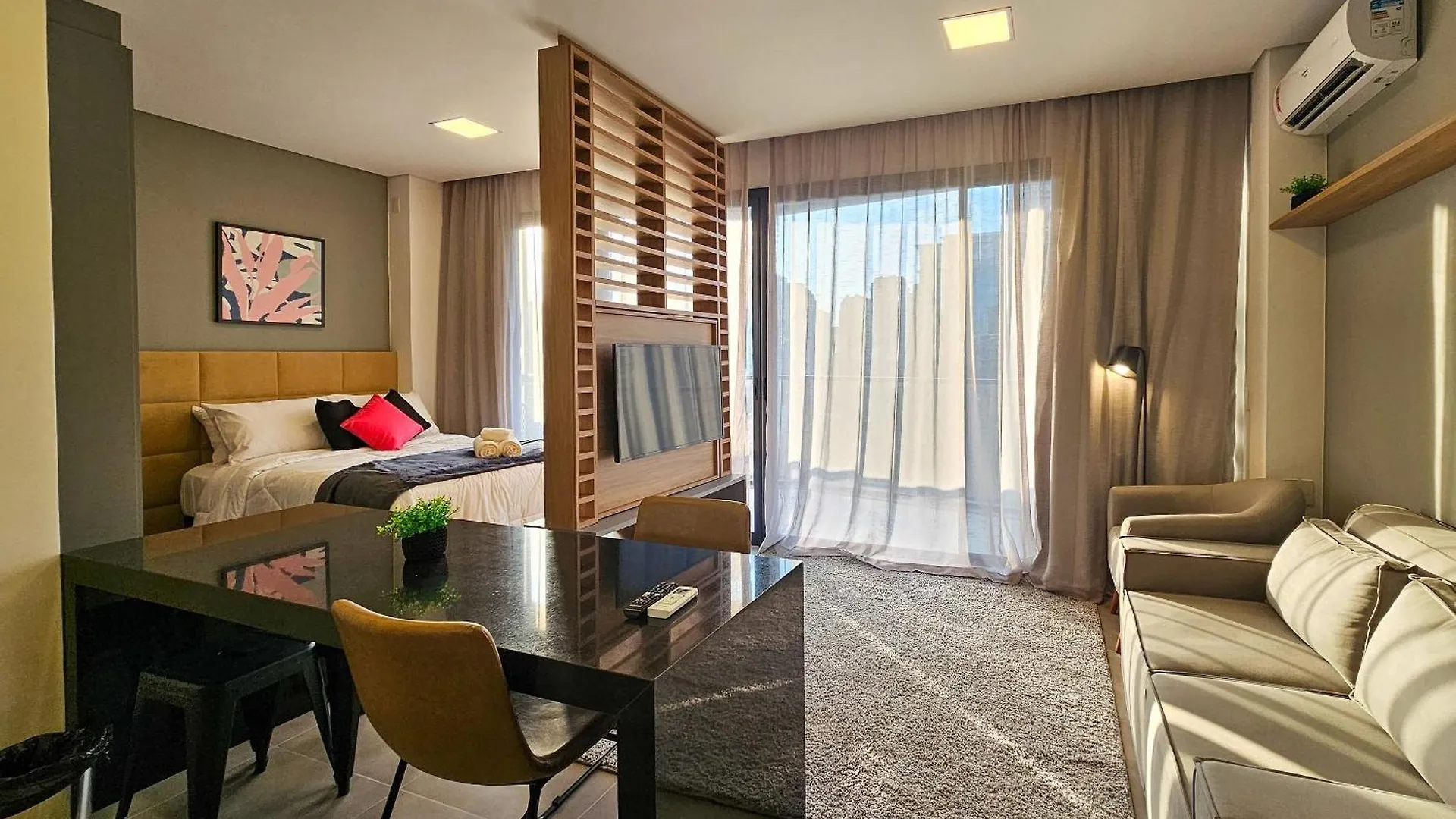 Vn Millenium By Housi Appartement São Paulo