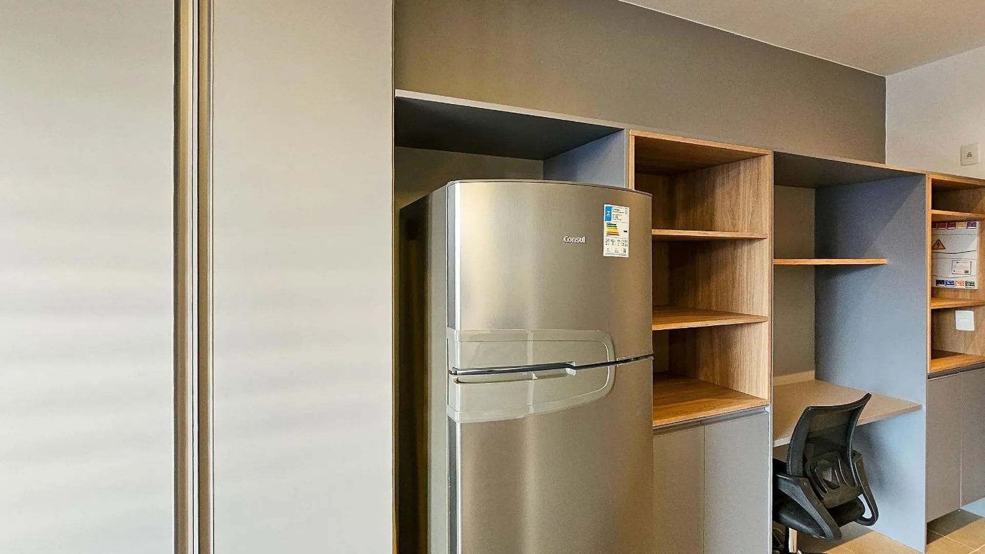 Vn Millenium By Housi Appartement São Paulo Brazilië