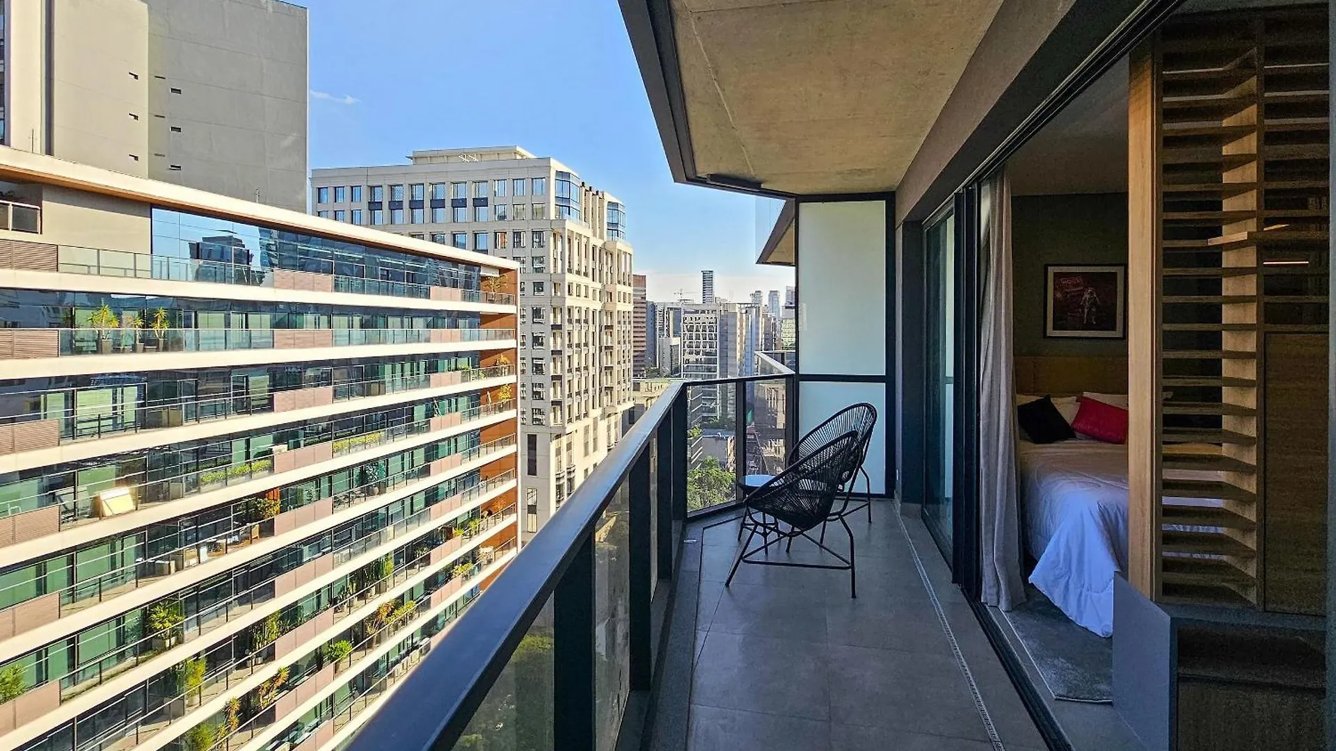 Vn Millenium By Housi Appartement São Paulo