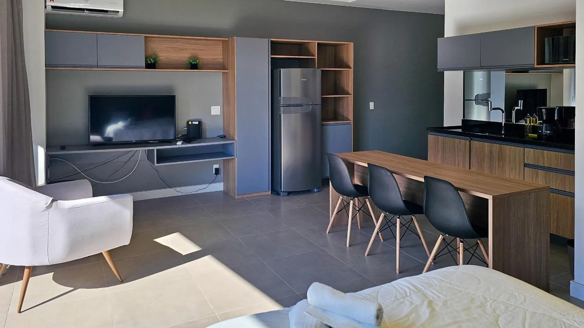 Vn Millenium By Housi Appartement São Paulo