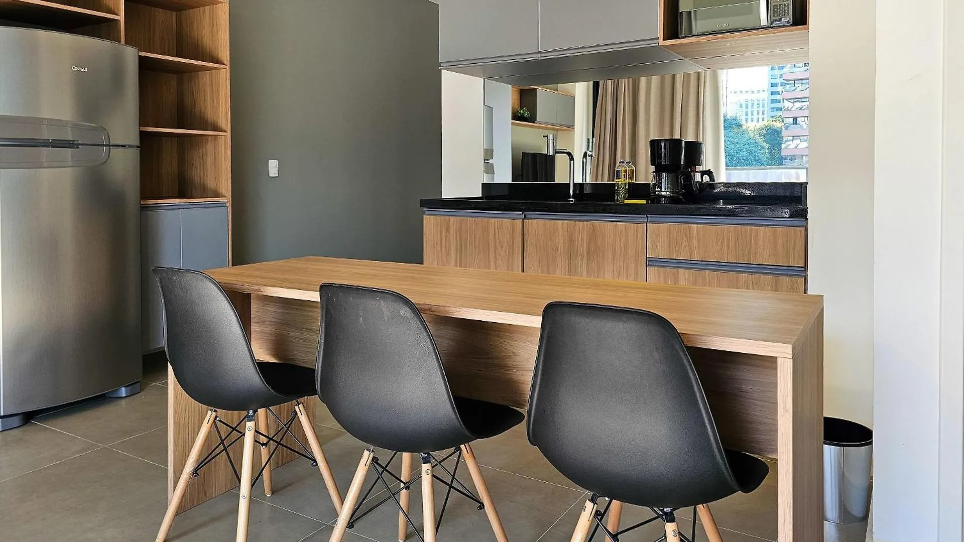 Vn Millenium By Housi Appartement São Paulo Brazilië