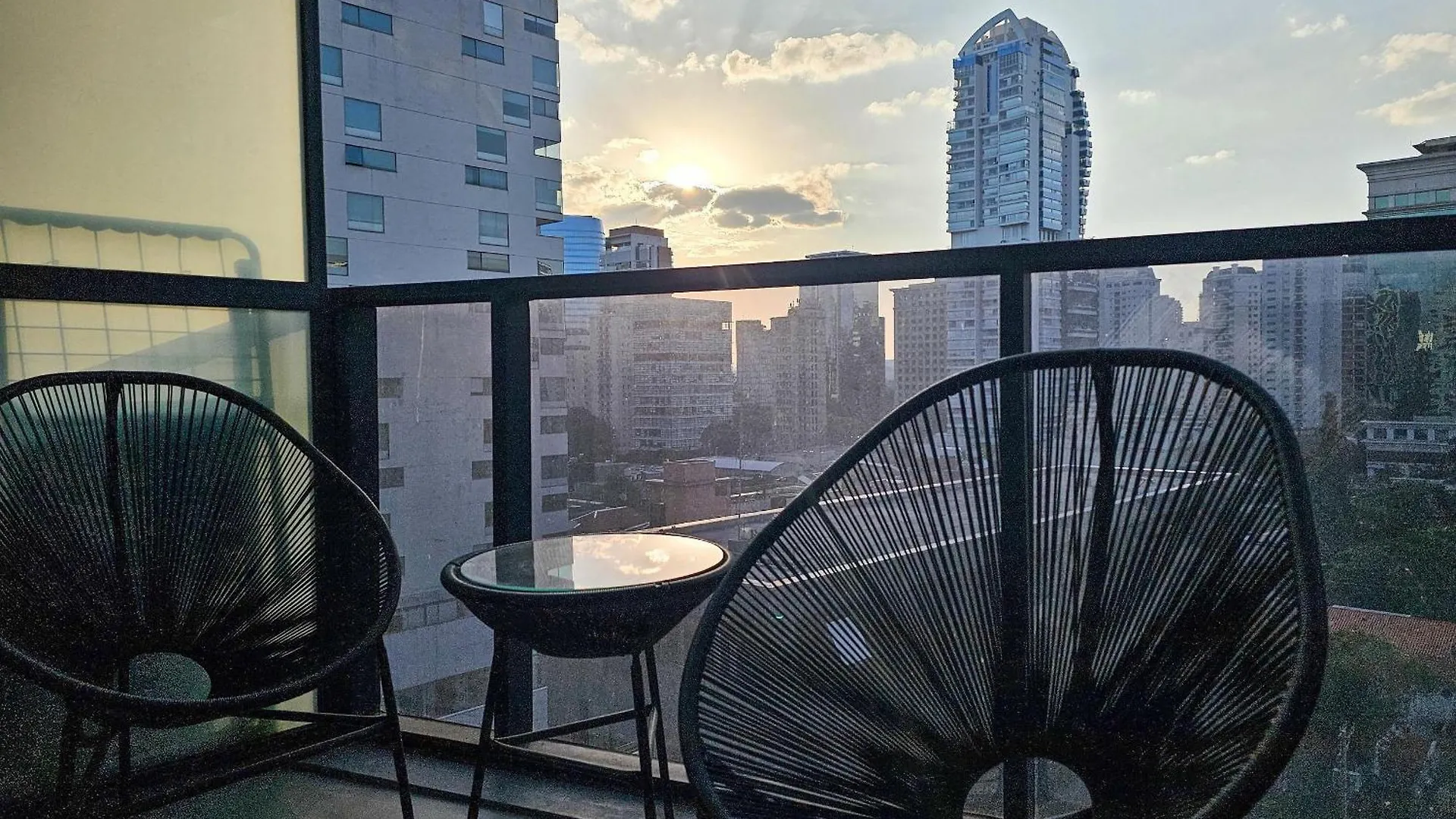 Vn Millenium By Housi Appartement São Paulo