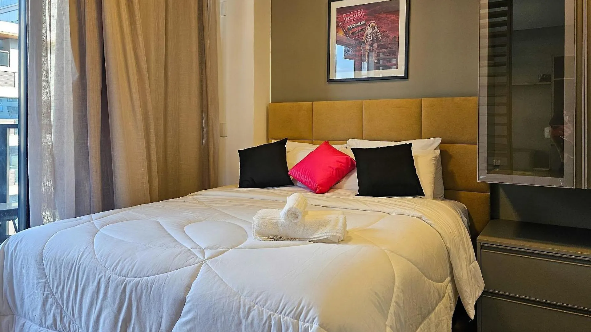 Vn Millenium By Housi Appartement São Paulo