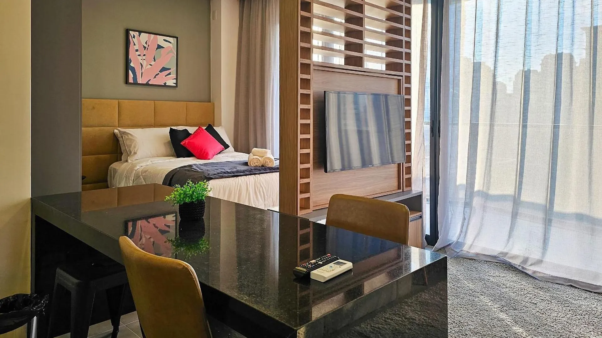 Vn Millenium By Housi Appartement São Paulo