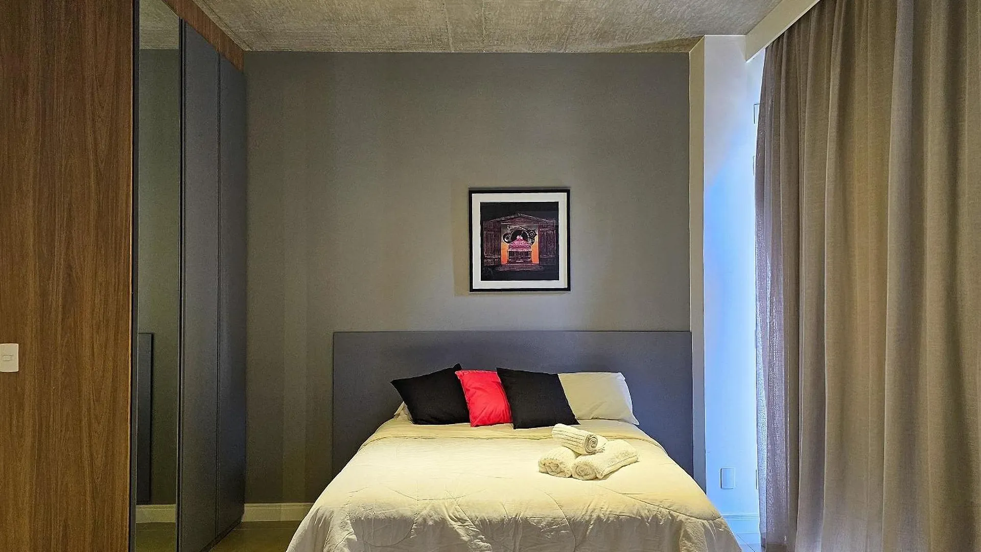 Vn Millenium By Housi Appartement São Paulo