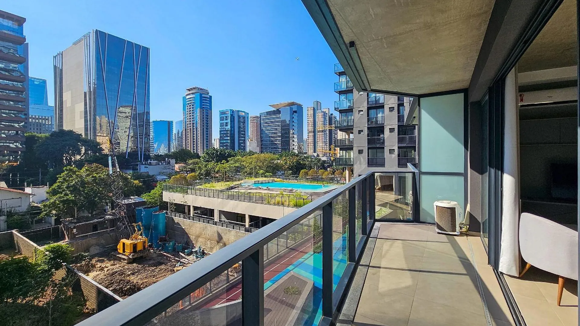 Vn Millenium By Housi Appartement São Paulo