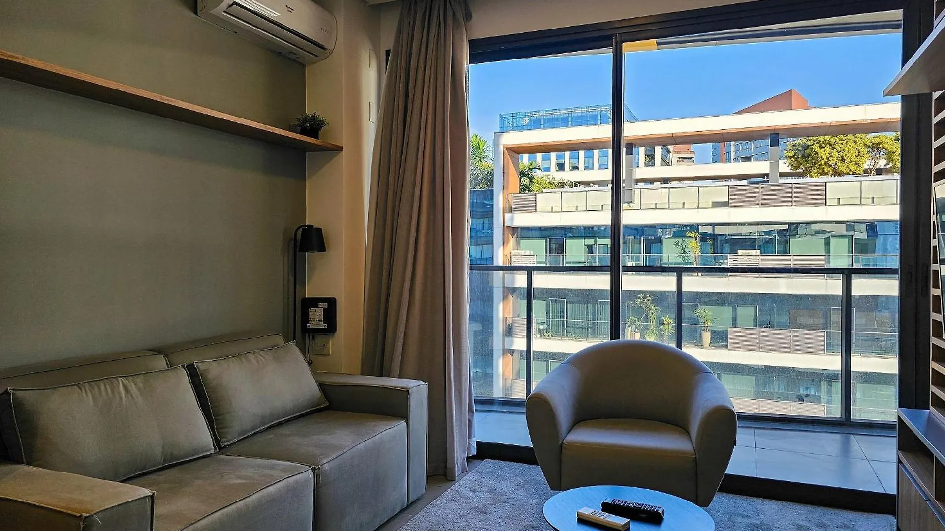 Vn Millenium By Housi Appartement São Paulo 0*,  Brazilië