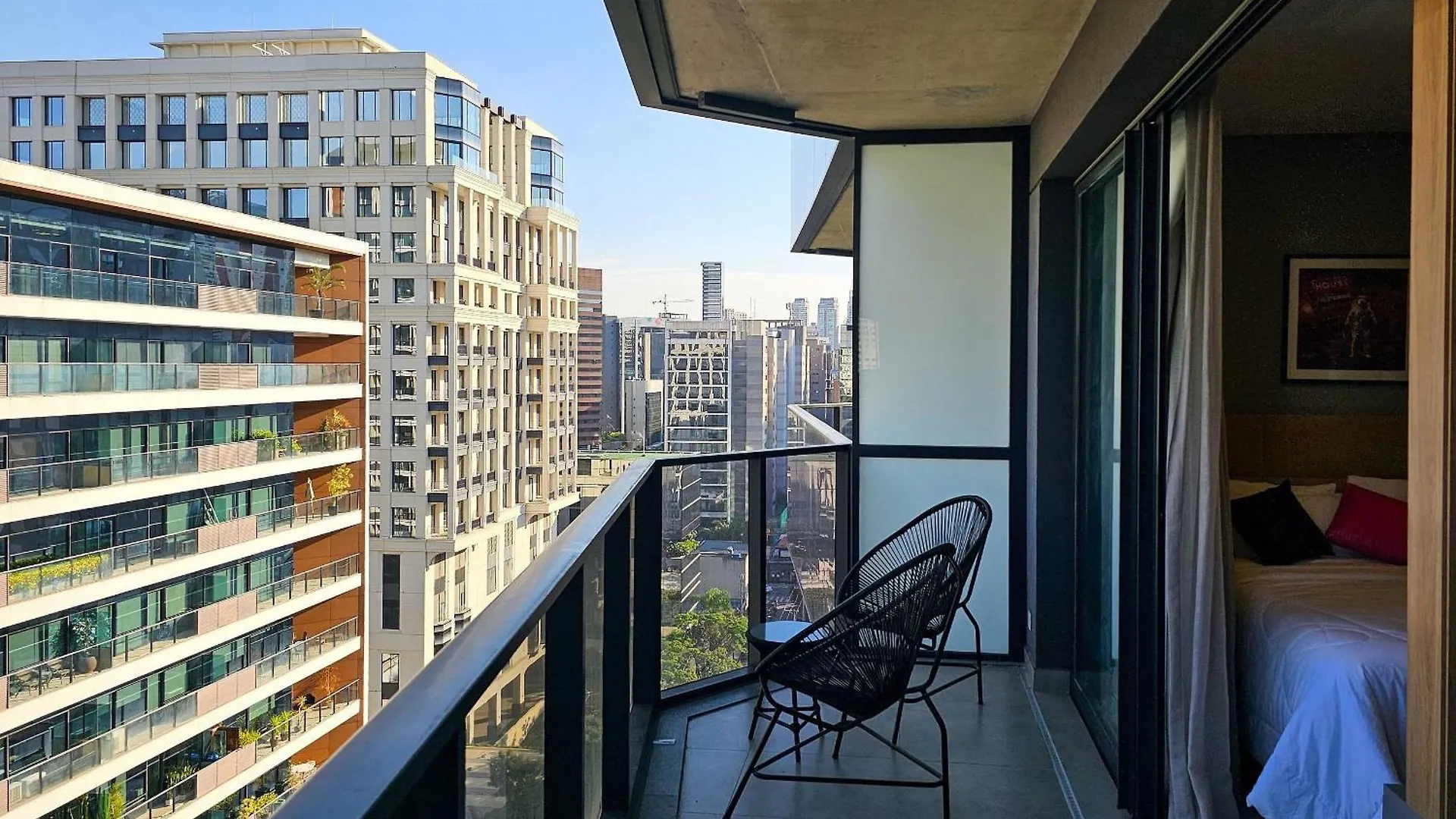Vn Millenium By Housi Appartement São Paulo