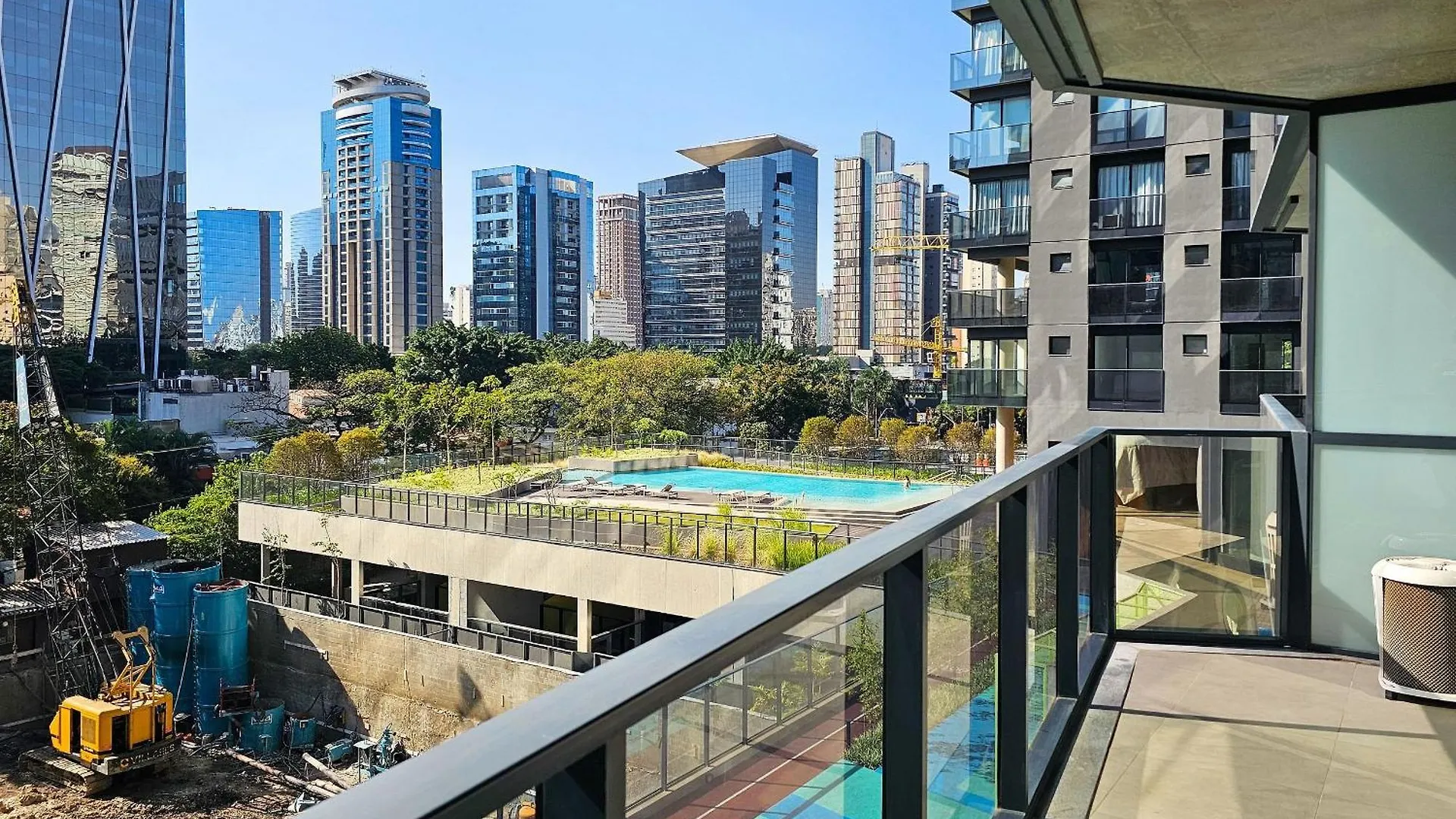 Vn Millenium By Housi Appartement São Paulo