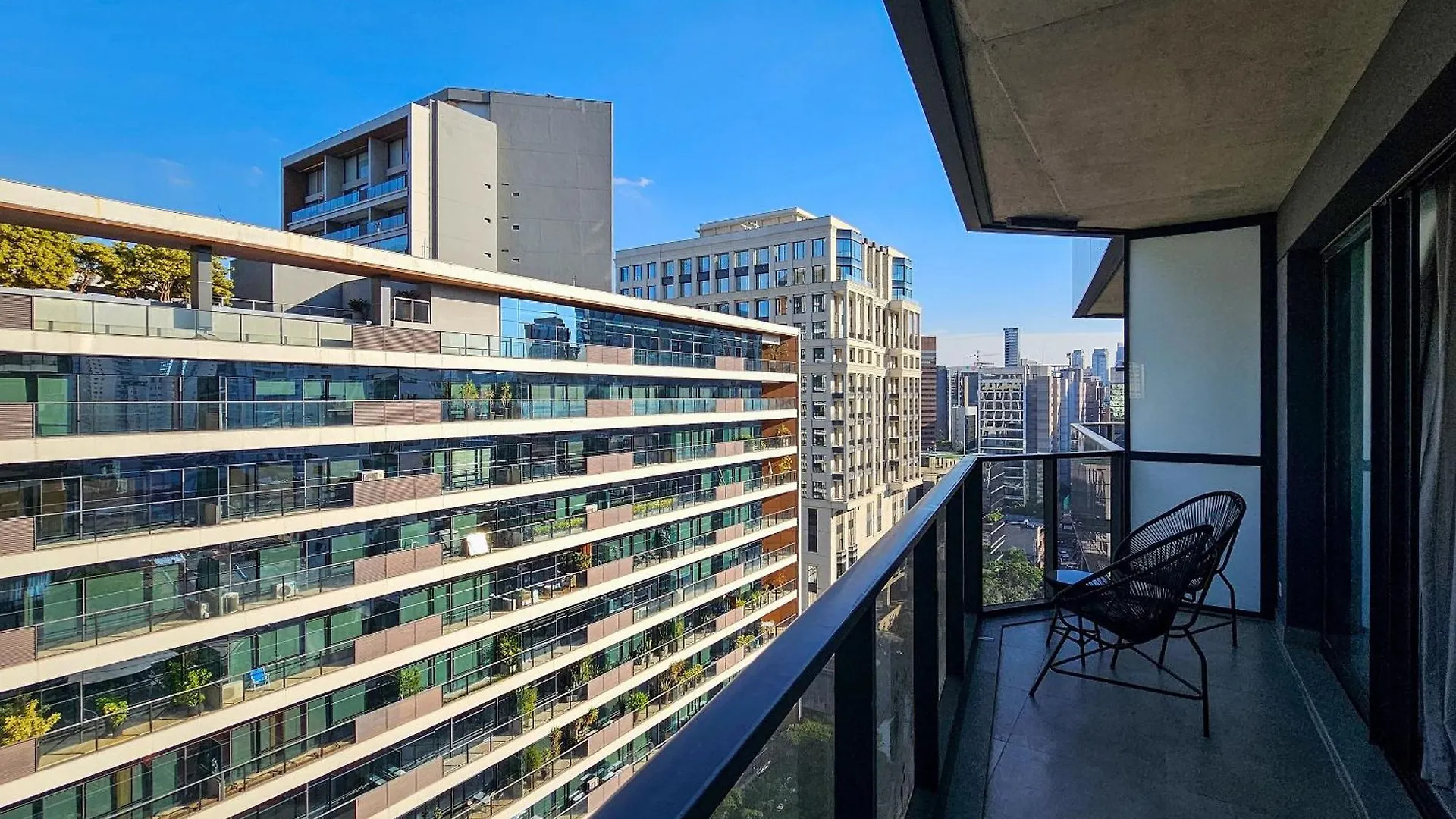 Vn Millenium By Housi Appartement São Paulo