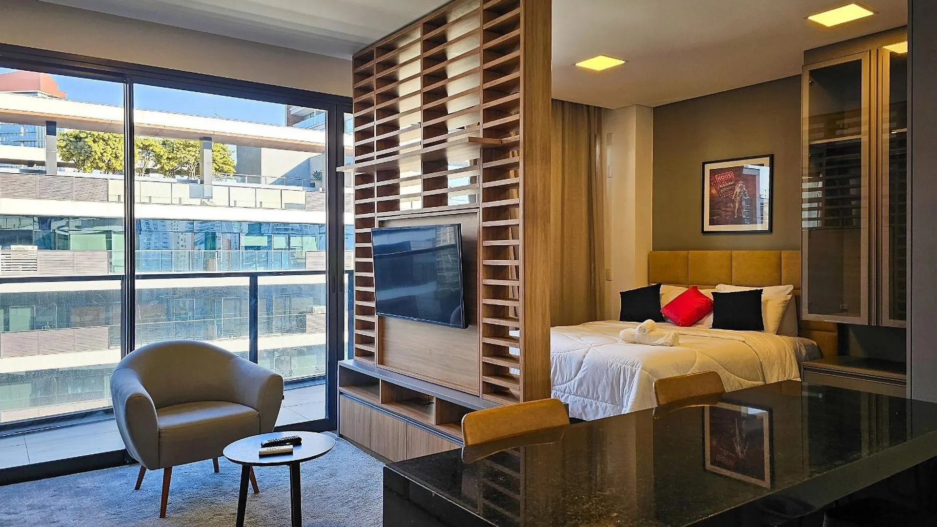 Vn Millenium By Housi Appartement São Paulo