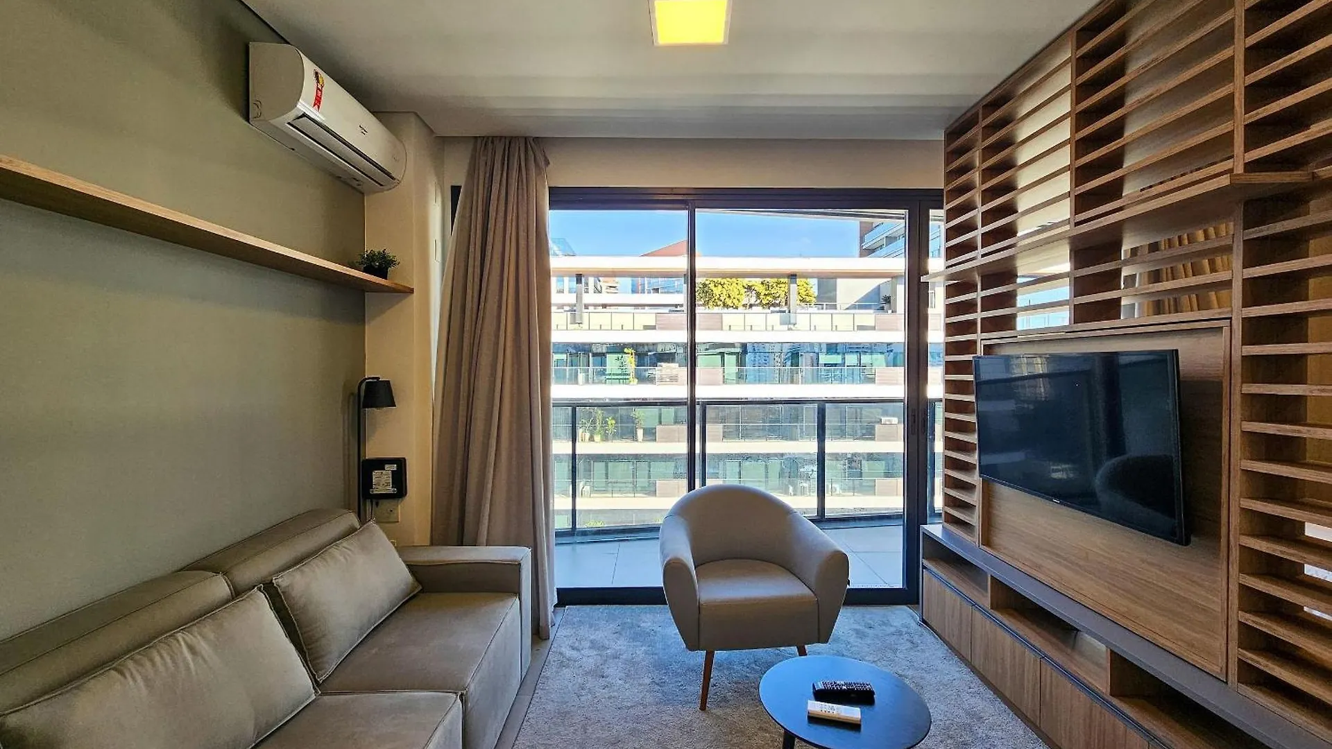 Vn Millenium By Housi Appartement São Paulo