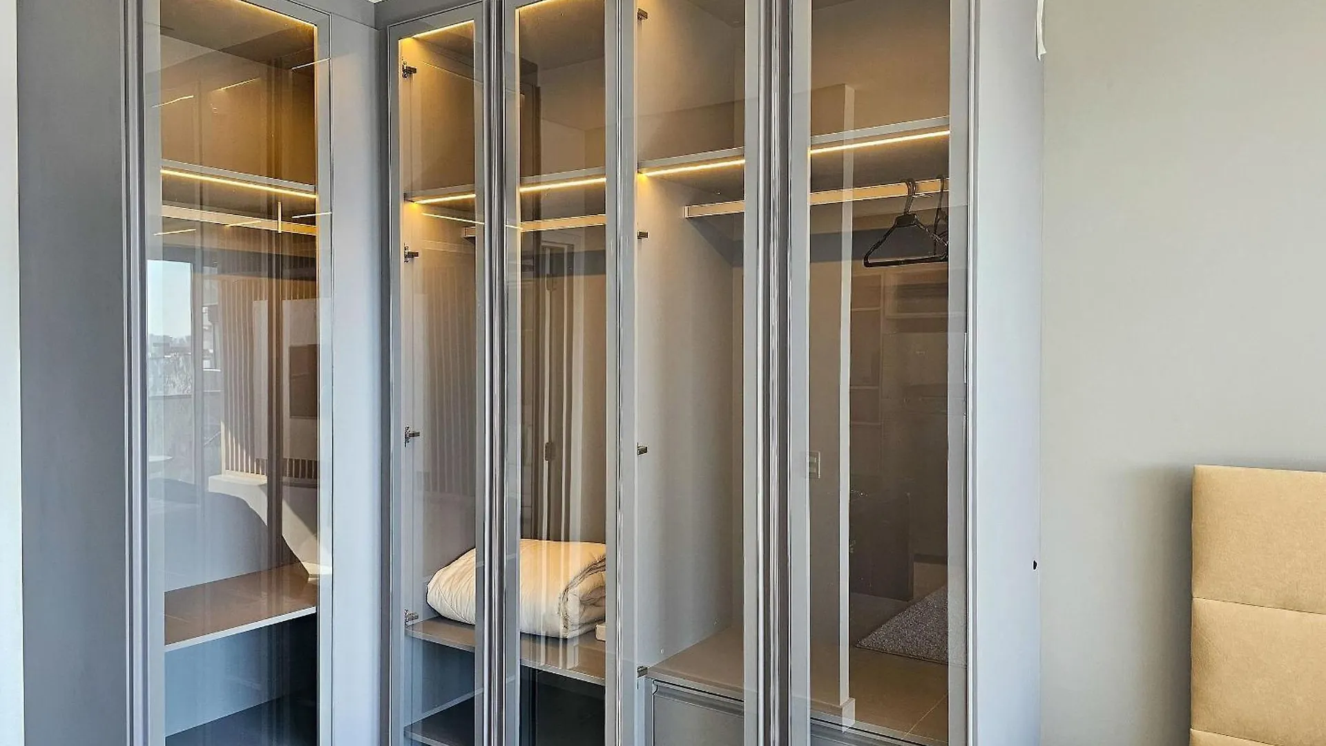 Vn Millenium By Housi Appartement São Paulo Brazilië