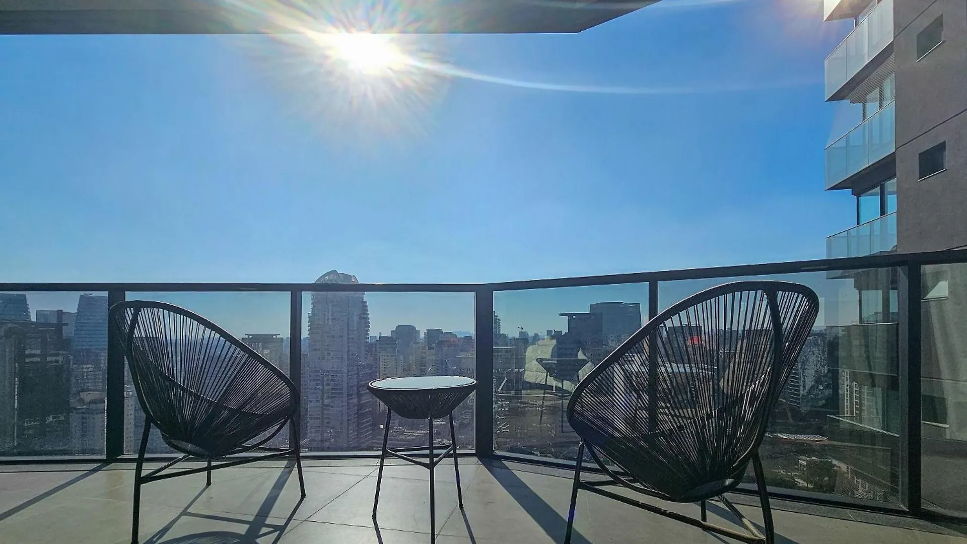 Vn Millenium By Housi Appartement São Paulo