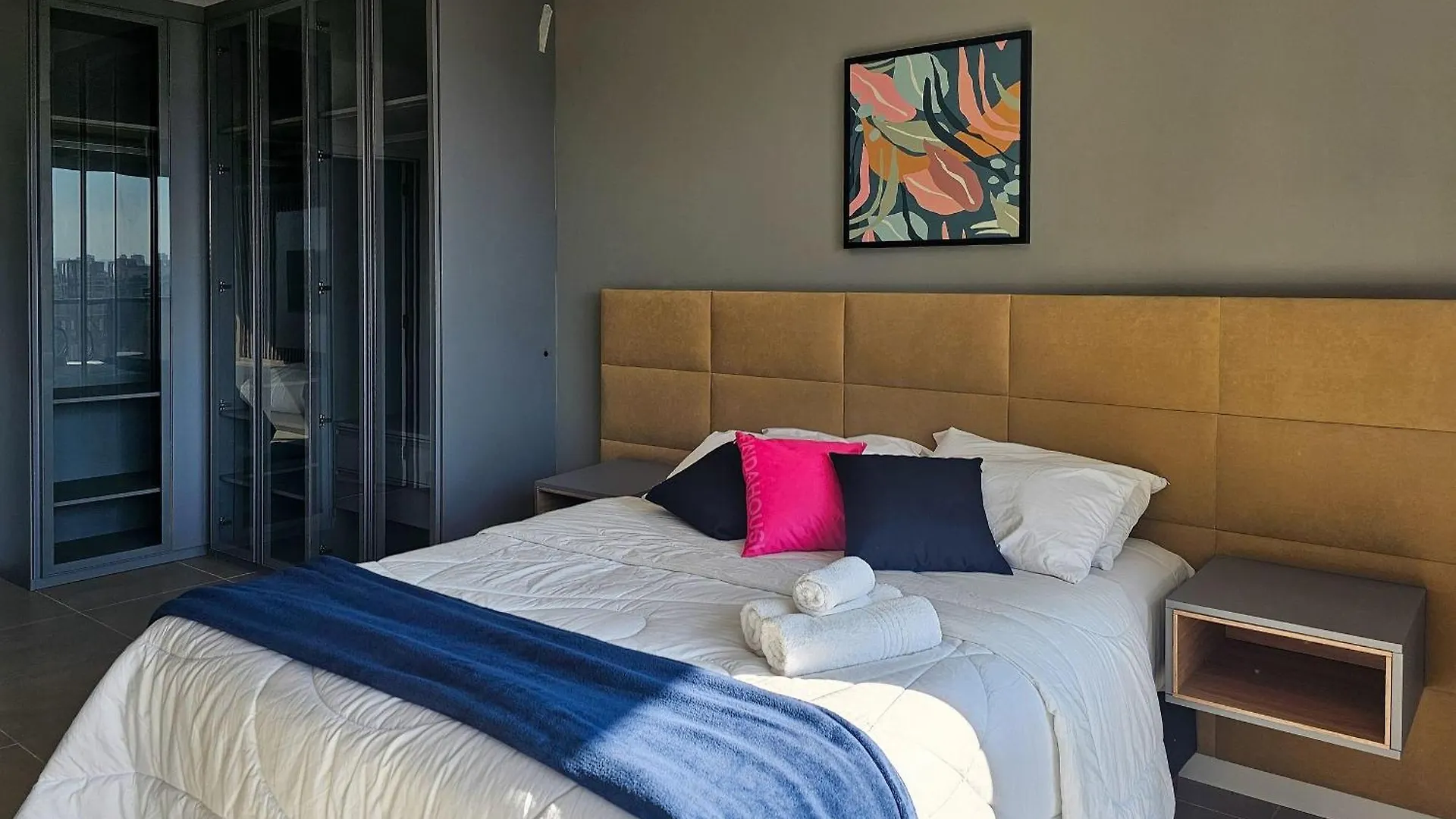Vn Millenium By Housi Appartement São Paulo Brazilië