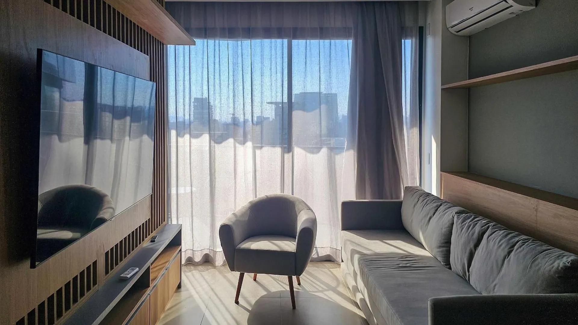 Vn Millenium By Housi Appartement São Paulo