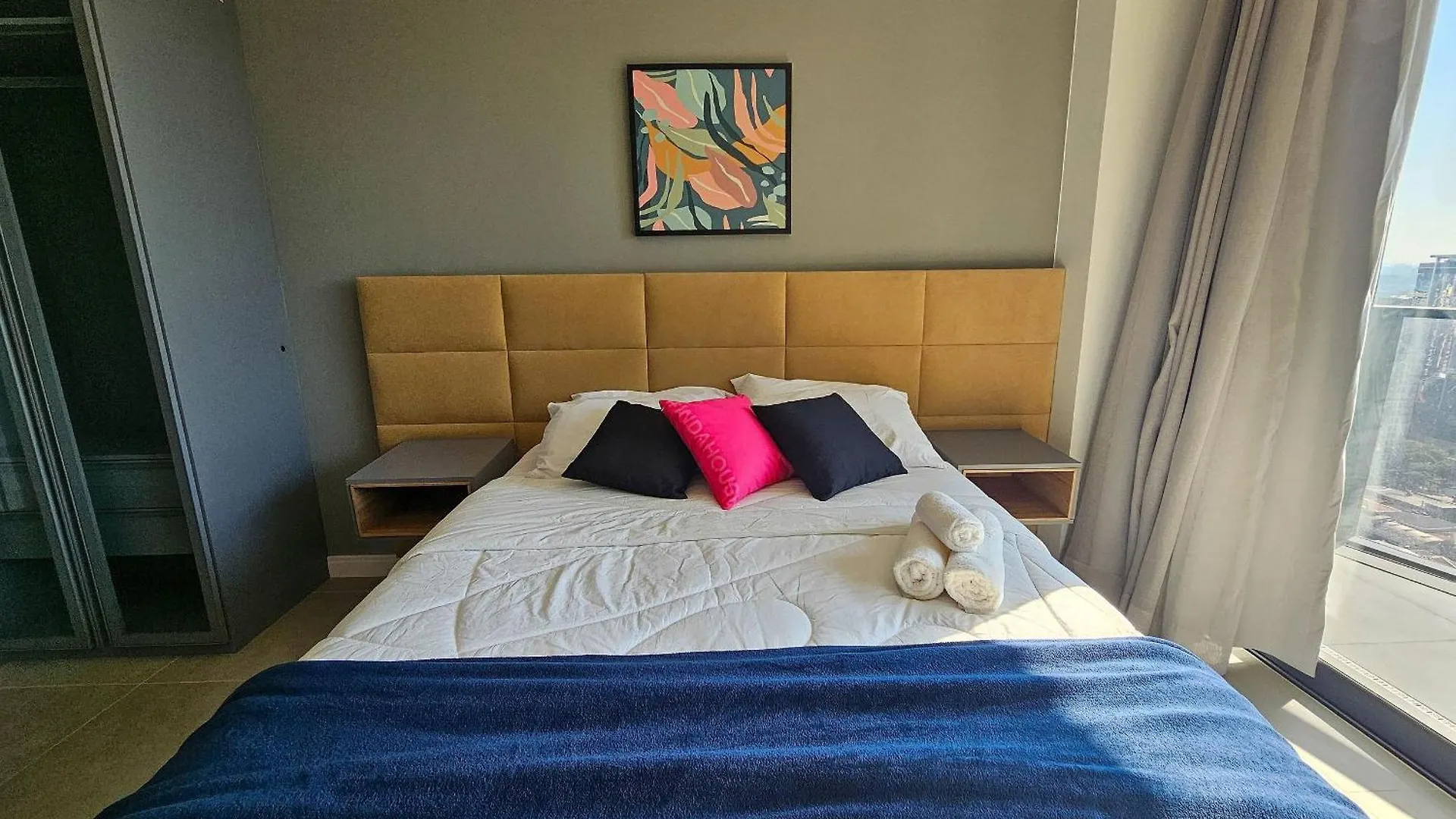 Vn Millenium By Housi Appartement São Paulo