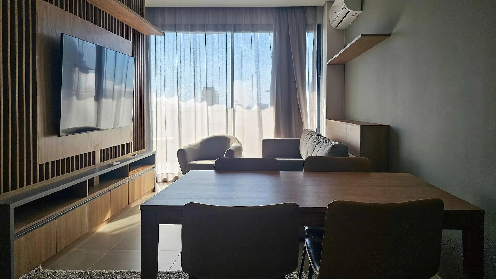 Vn Millenium By Housi Appartement São Paulo Brazilië