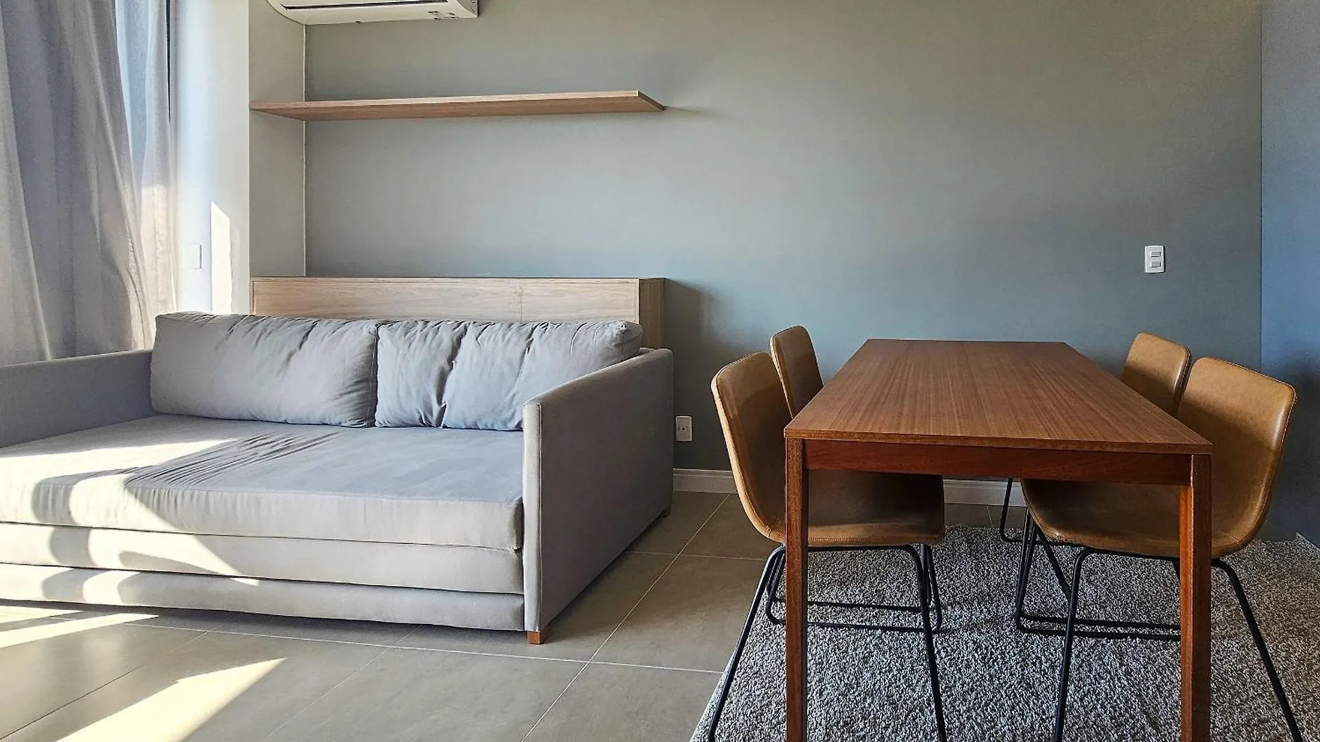 Vn Millenium By Housi Appartement São Paulo 0*,  Brazilië