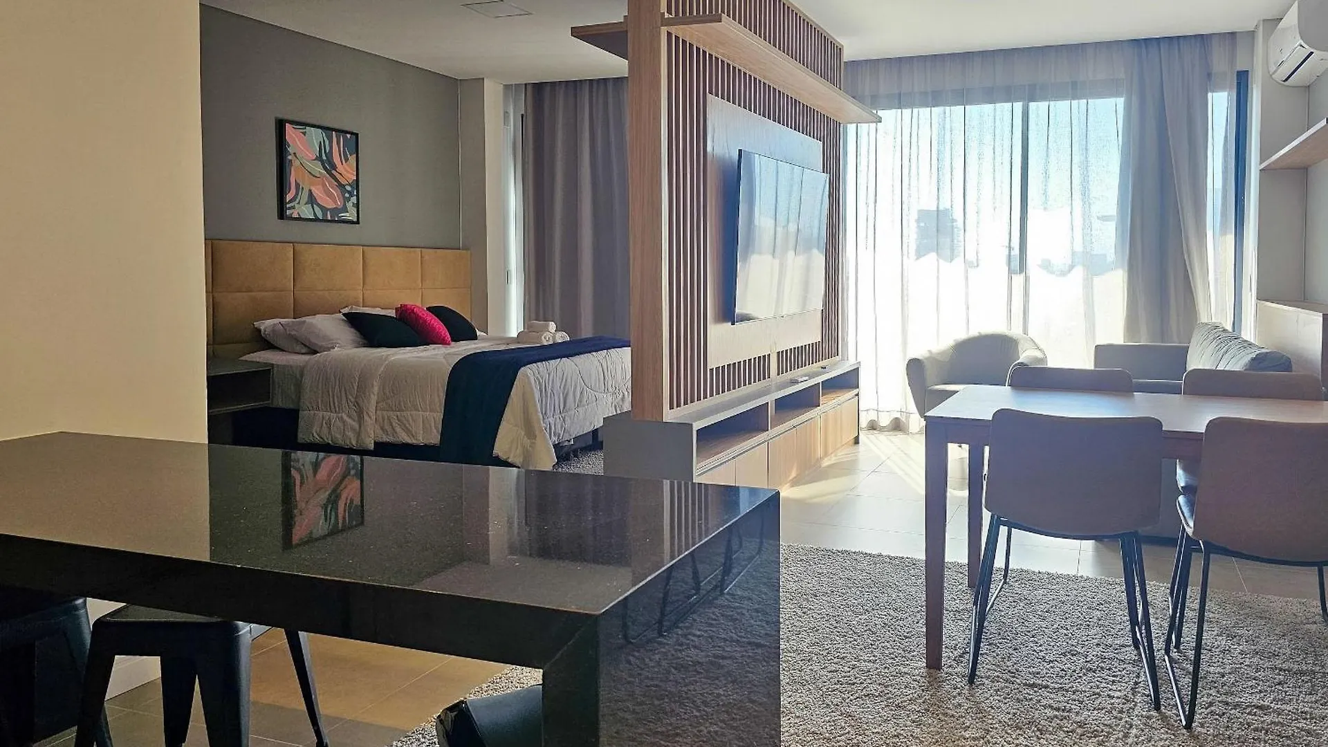 Vn Millenium By Housi Appartement São Paulo