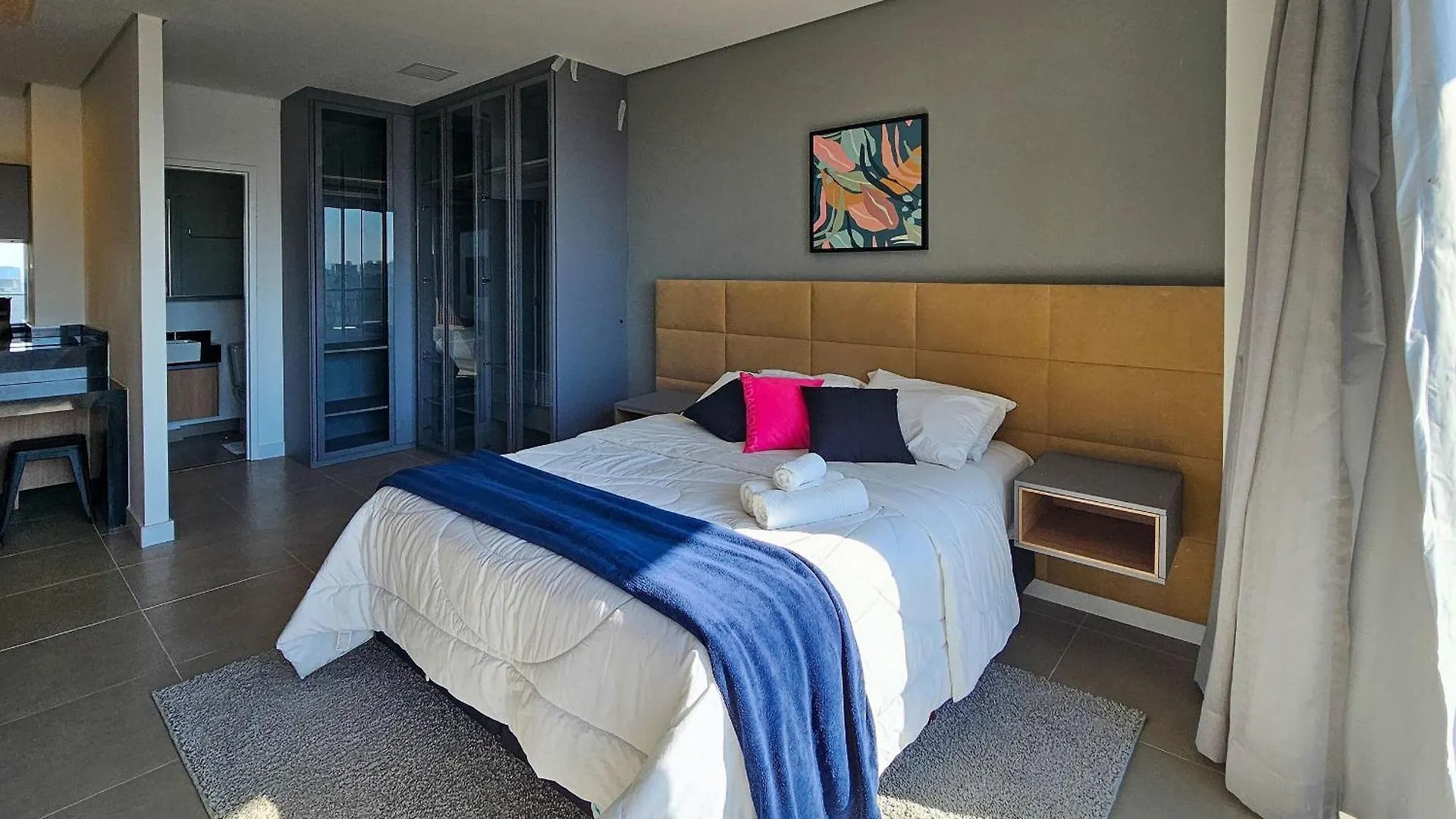 Vn Millenium By Housi Appartement São Paulo