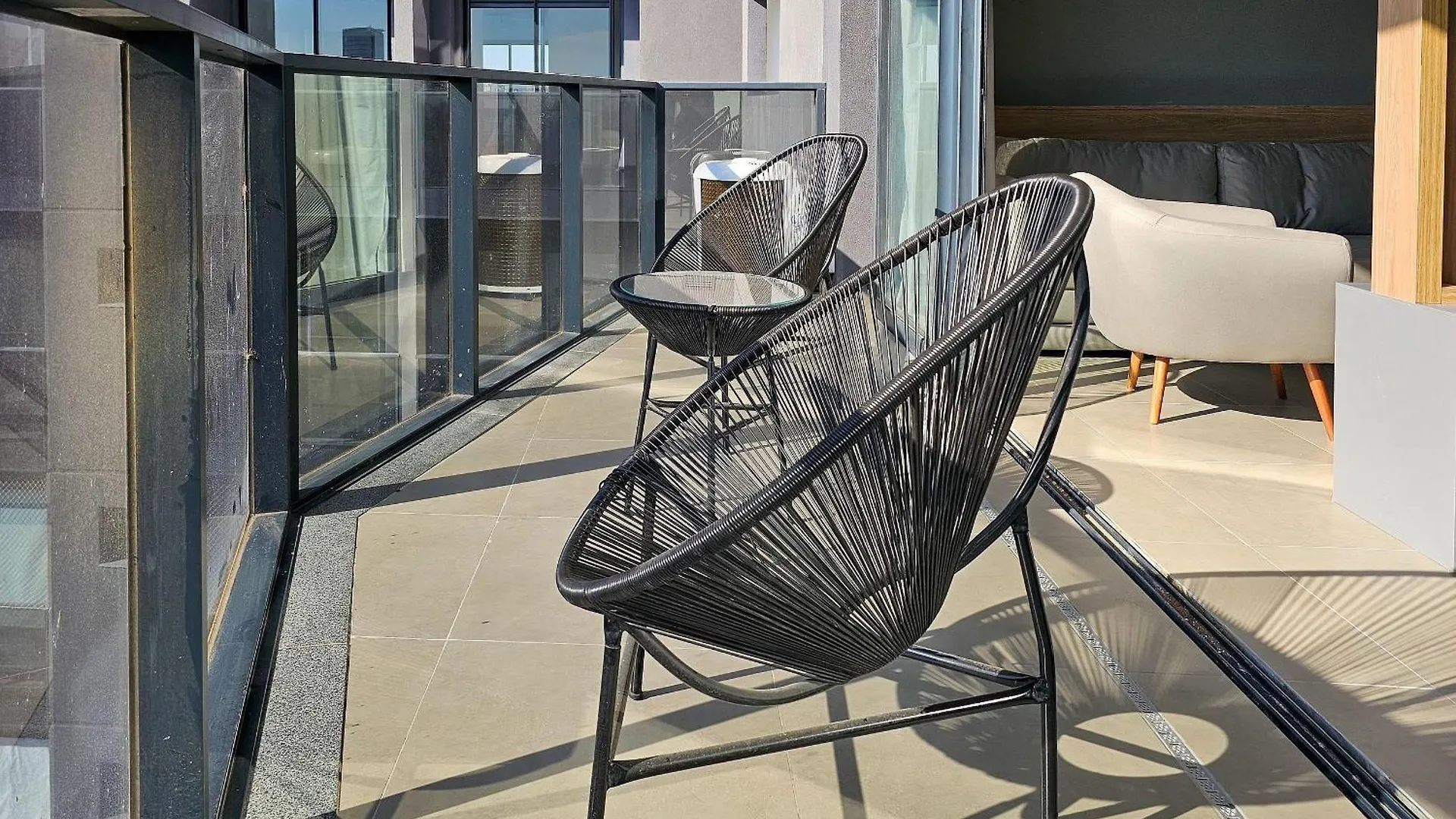 Vn Millenium By Housi Appartement São Paulo