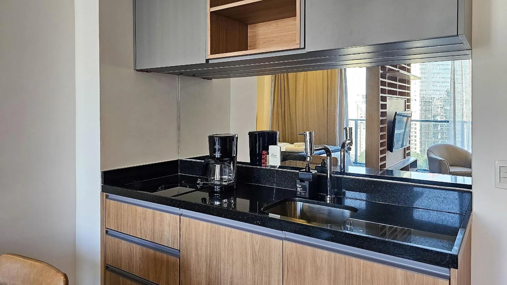 Vn Millenium By Housi Appartement São Paulo