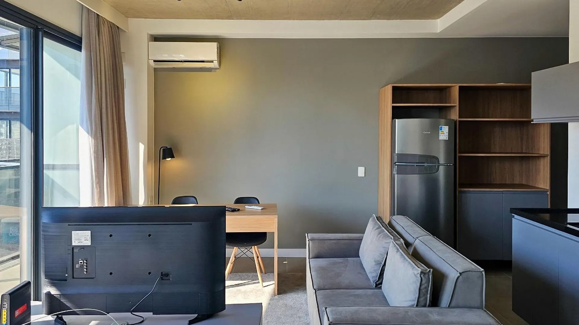 Vn Millenium By Housi Appartement São Paulo Brazilië
