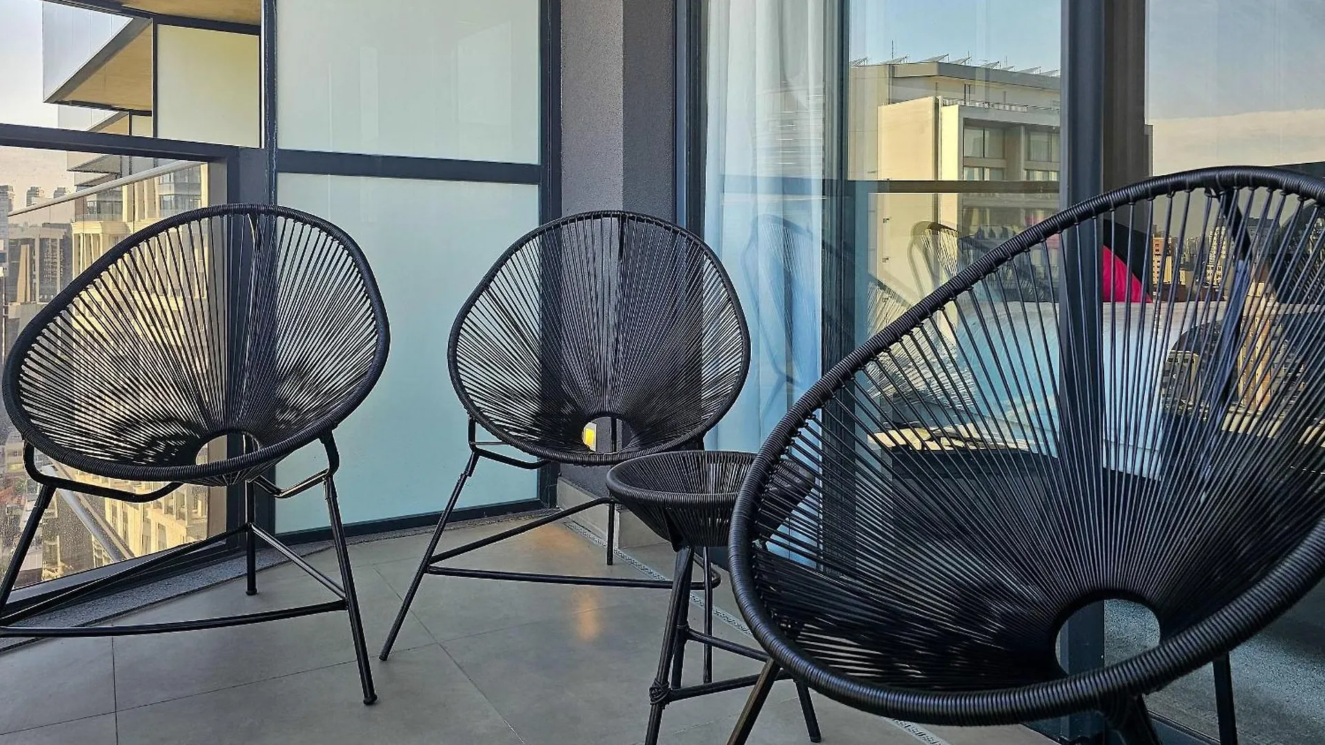 Vn Millenium By Housi Appartement São Paulo