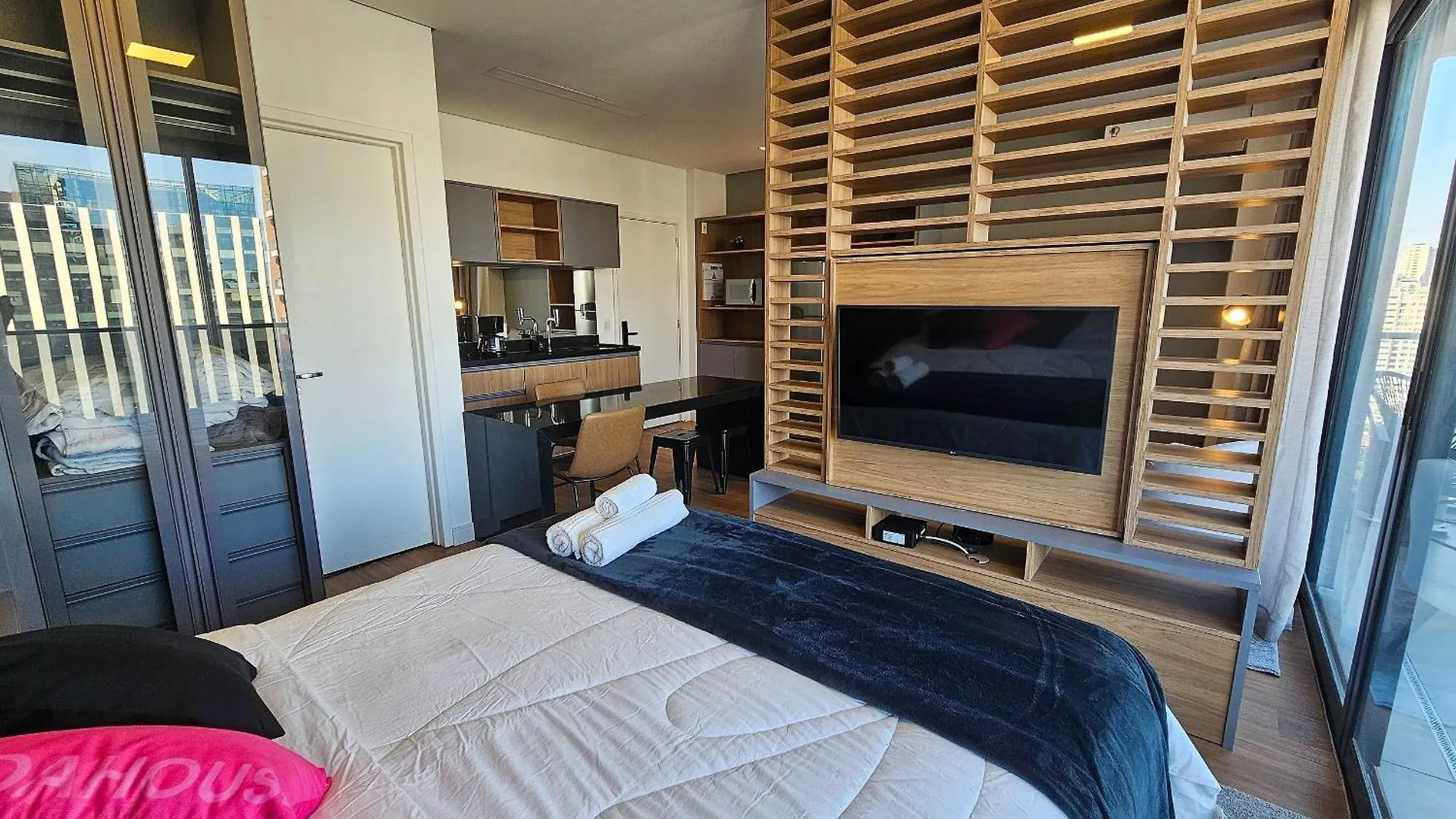 Vn Millenium By Housi Appartement São Paulo