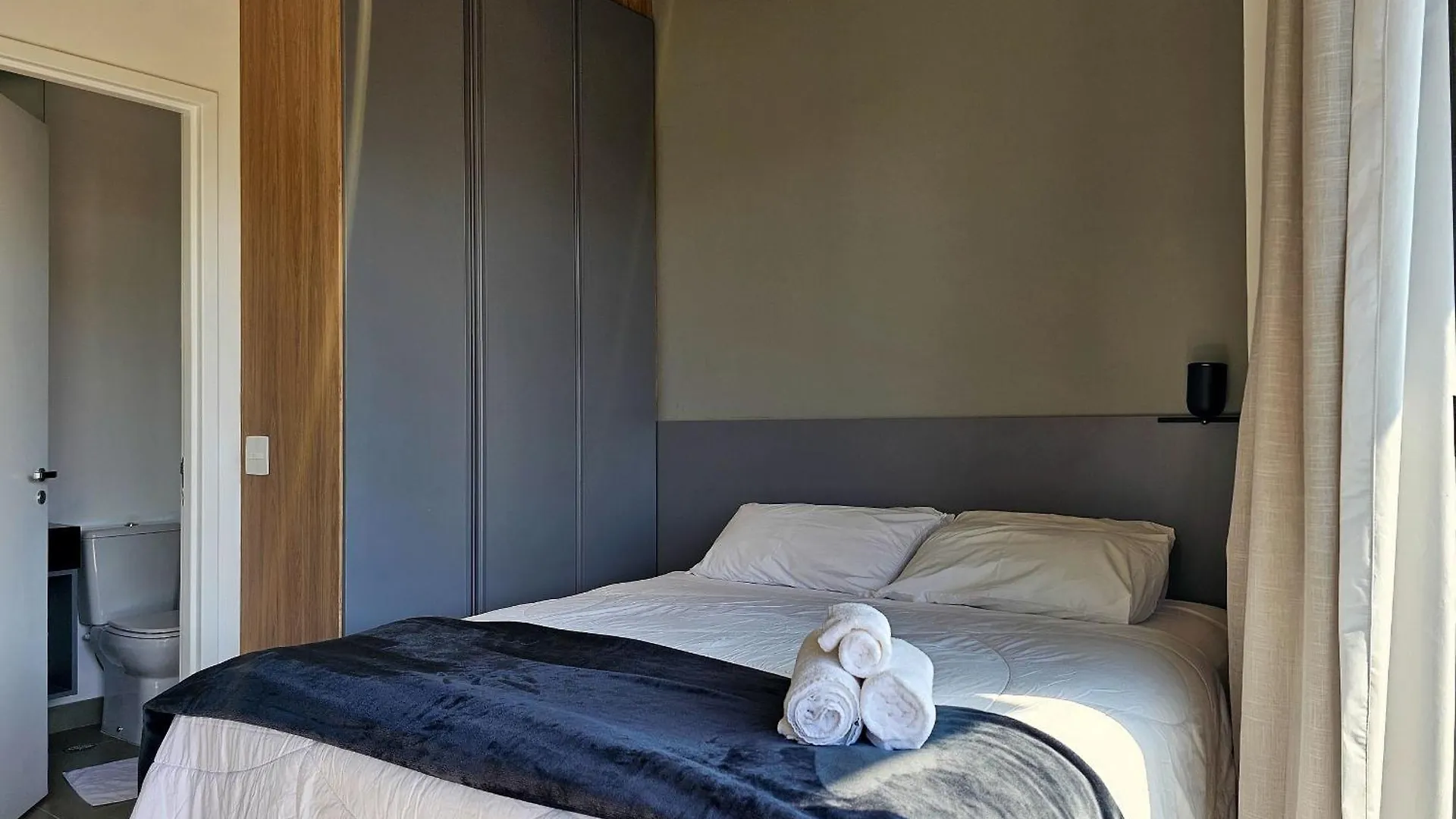 Vn Millenium By Housi Appartement São Paulo