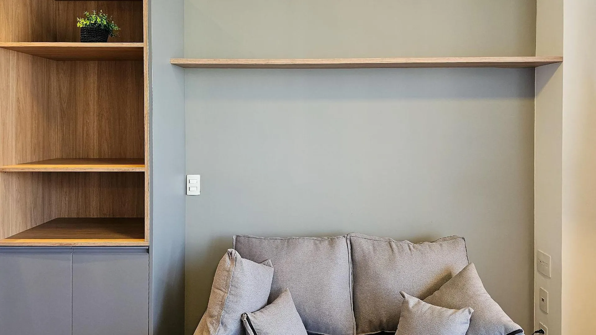 Vn Millenium By Housi Appartement São Paulo
