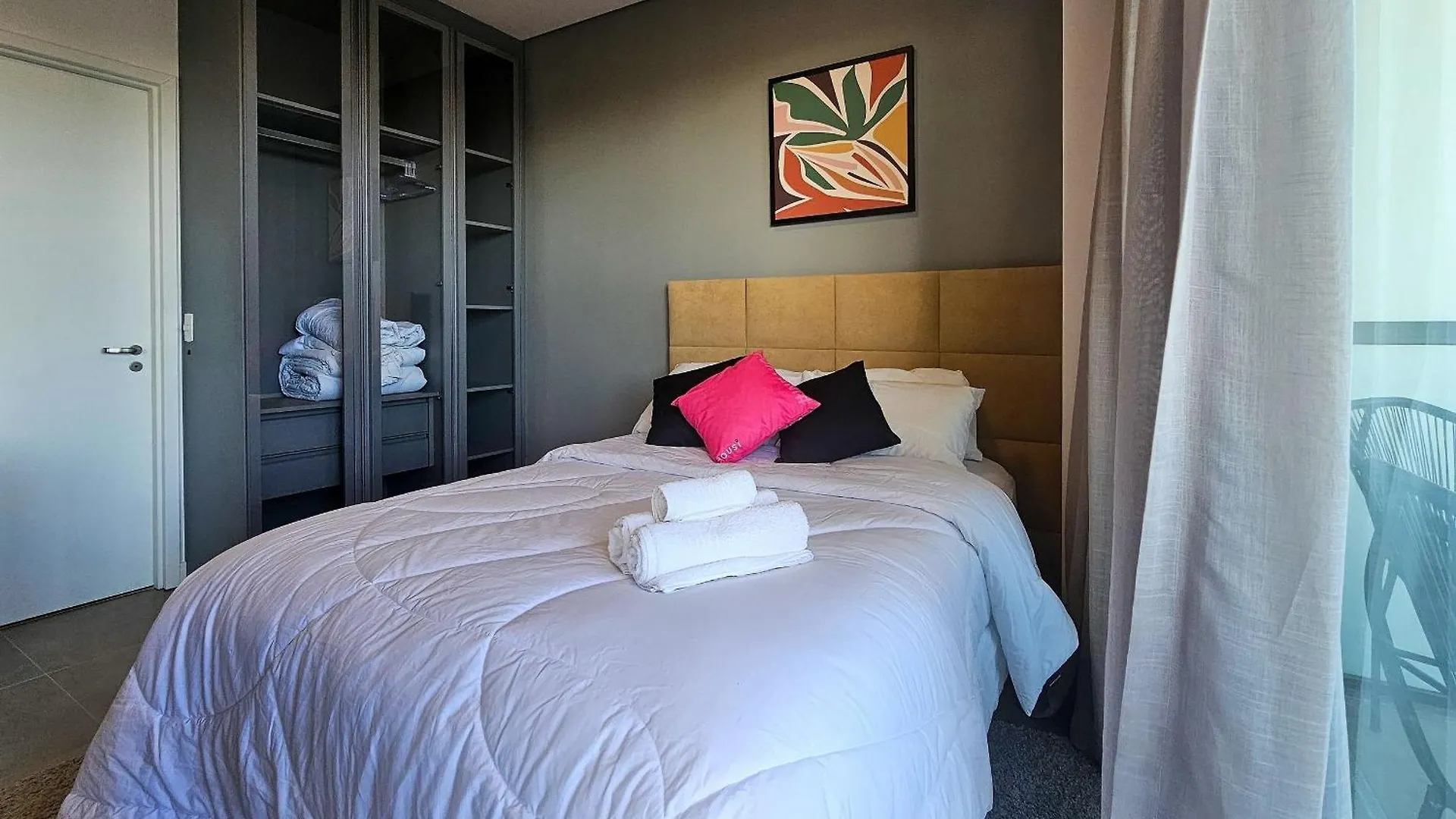 Vn Millenium By Housi Appartement São Paulo