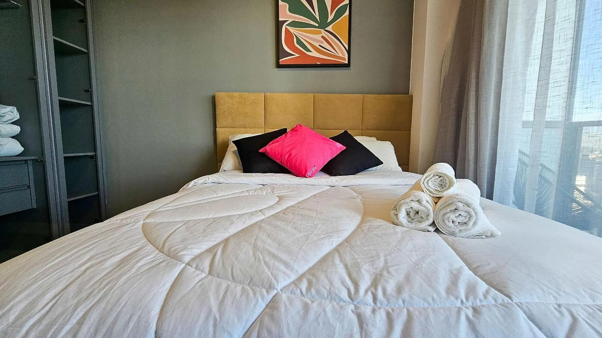 Vn Millenium By Housi Appartement São Paulo Brazilië