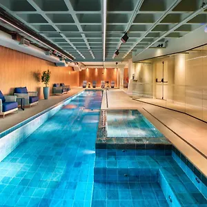 Otel Melia Paulista, Sao Paulo